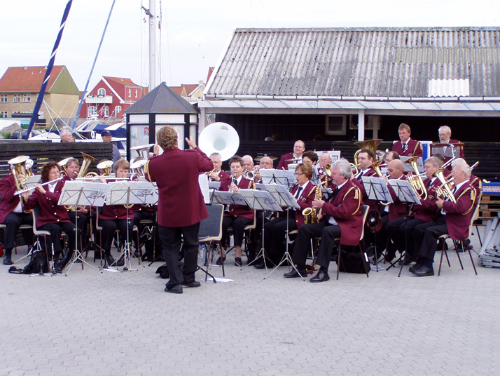 Porsgrunn Janitsjarorkester